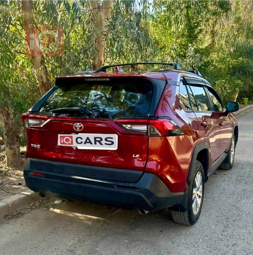 تويوتا راف 4